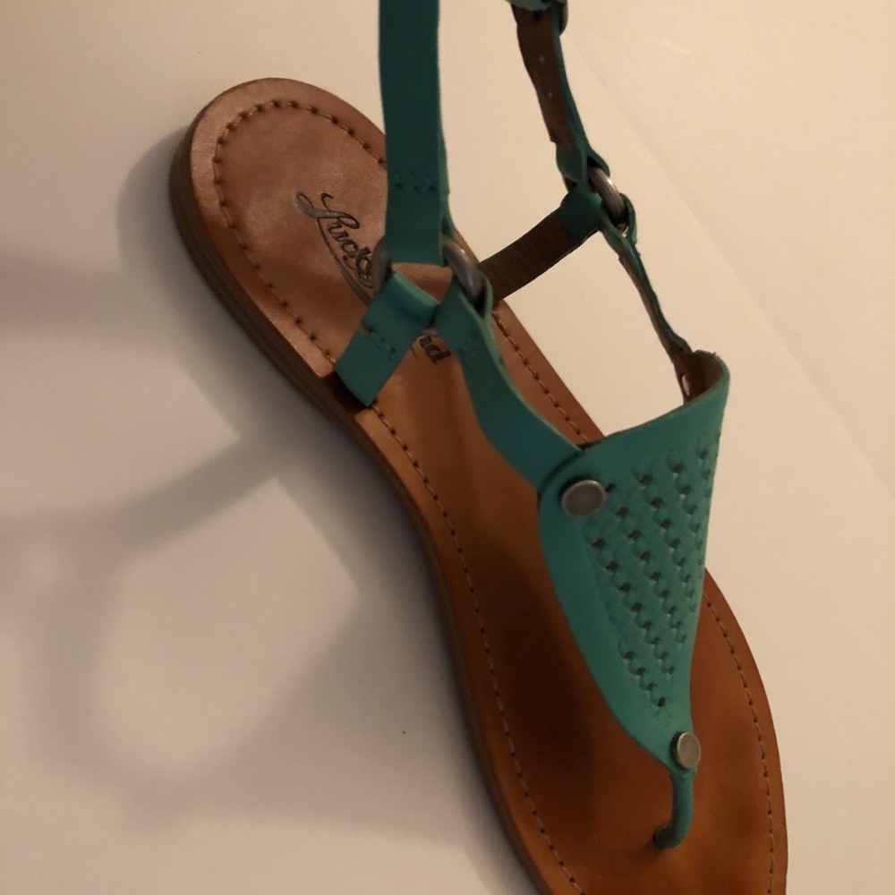 Sandals - Picture 2 of 4